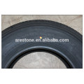 China Tire de camión ligero barato 750R16LT